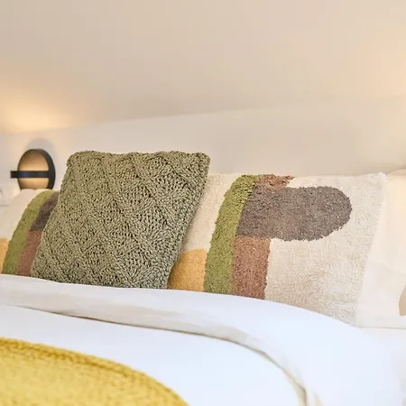 Place Du Grand Sablon Apartment *