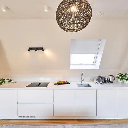 Place Du Grand Sablon *