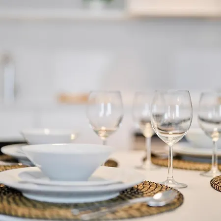 Place Du Grand Sablon Apartment