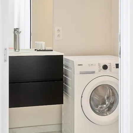 Place Du Grand Sablon Apartment