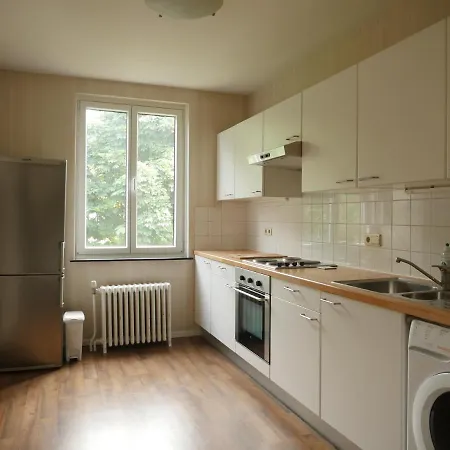 Loft Atypique Avec Terrasse Apartment *
