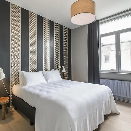 Smartflats - Gaite * Βρυξέλλες