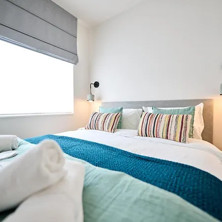 Place Du Grand Sablon Apartment Brüssel