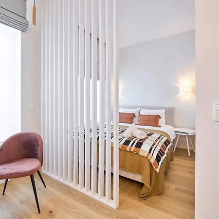 Apartment Place Du Grand Sablon *