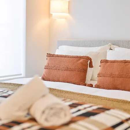 Place Du Grand Sablon Apartment