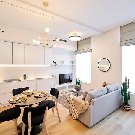 Place Du Grand Sablon *