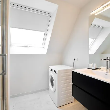 Place Du Grand Sablon *