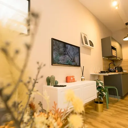 Golden Dove Luxury Aparts *