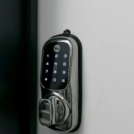 Golden Dove Luxury Aparts Appartement