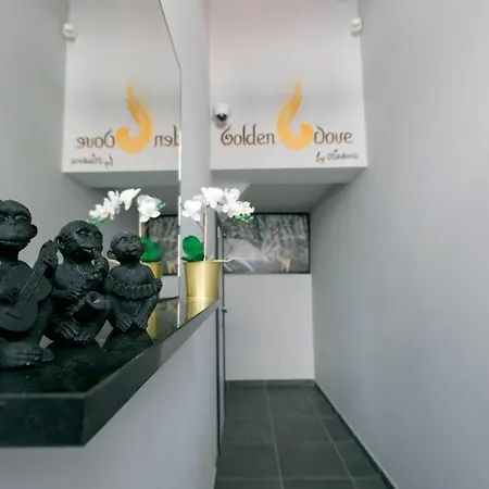 Golden Dove Luxury Aparts