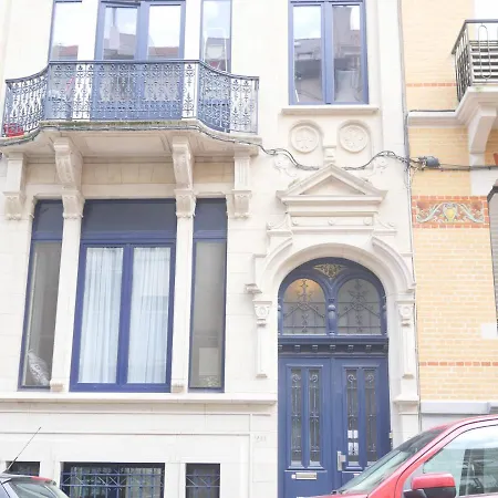 Loft Atypique Avec Terrasse Lejlighed *