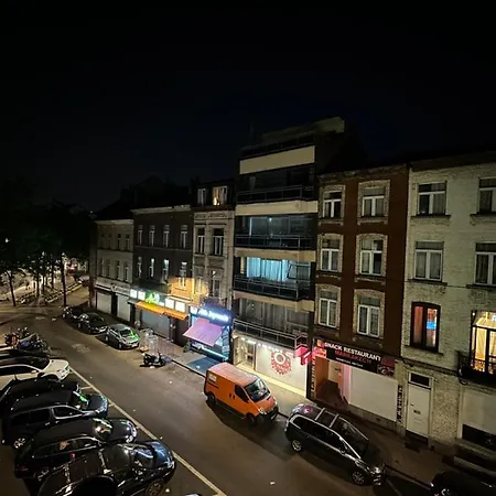Relaxe Brussels