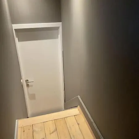 Loft In Saint-gilles * Brüsszel