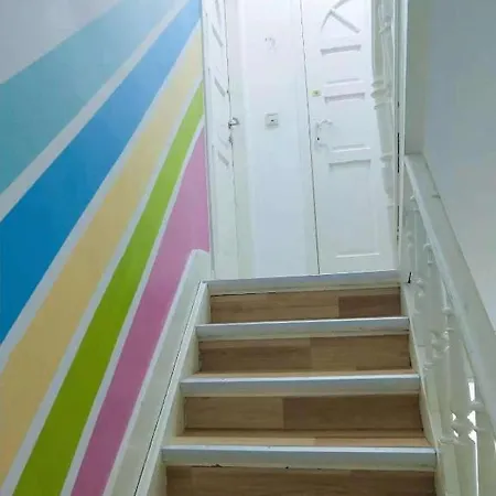 Cozy With Share The Bathroom And Kitchen 民宿 *