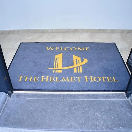 The Helmet