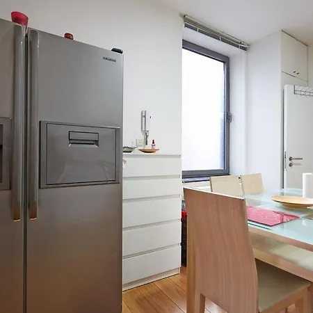 Apartman Au Centre De Pret Du *