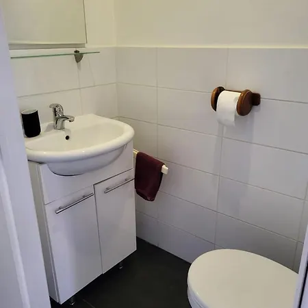 Gasthof Studio Spacieux - Quartier Europeen *