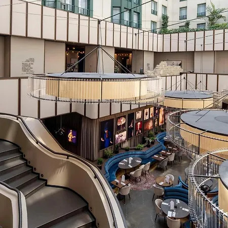 Radisson Collection Grand Place Βρυξέλλες