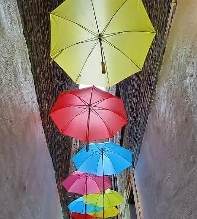 Fontainas Appartement