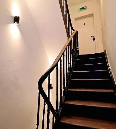 Fontainas Apartamento