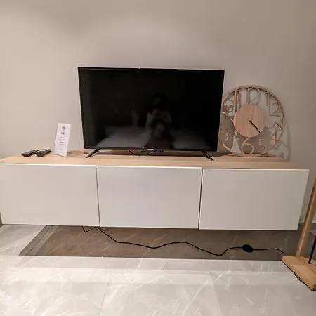 Appartamento Archimède