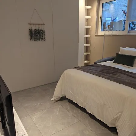 Archimède * Bruxelles