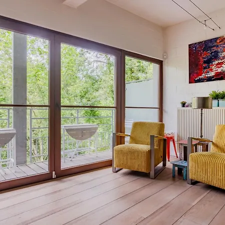 Dupre Cosy Apartament Bruksela