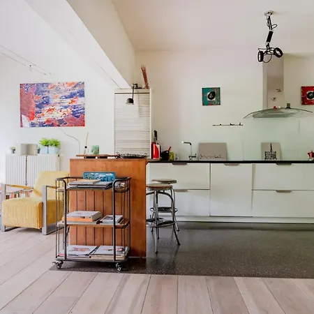 Dupre Cosy Apartament *