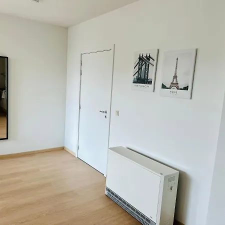 Urbanstay - Grand Place 2 Bd Lägenhet *