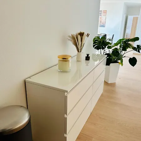 Urbanstay - Grand Place 2 Bd