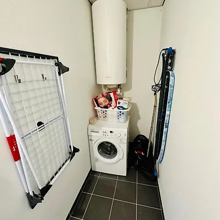 Urbanstay - Grand Place 2 Bd