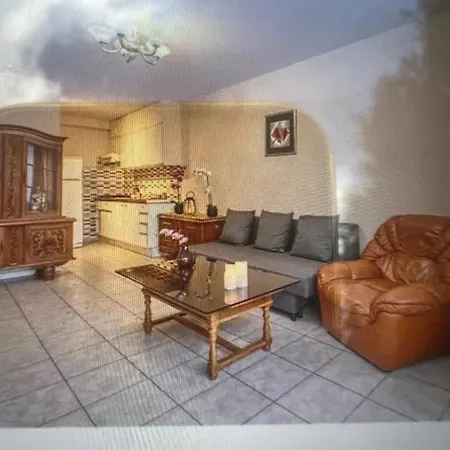 Appartements Brussels Апартаменты *