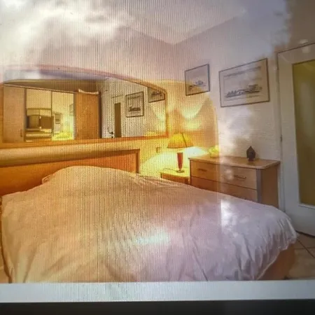 Appartements Brussels Апартаменты Брюссель