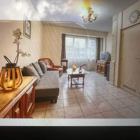 Appartements Brussels Апартаменты