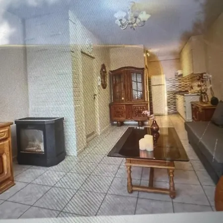 Appartements Brussels * Брюссель