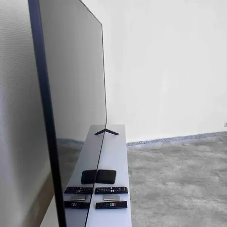 شقة A Midi - Grand Place