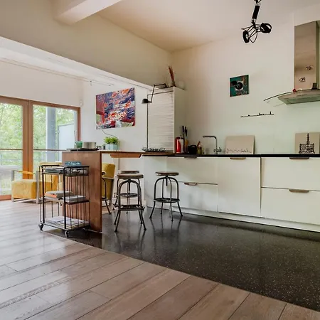 Apartament Dupre Cosy