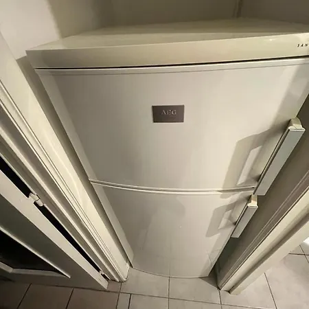 Apartamento Appartements Brussels