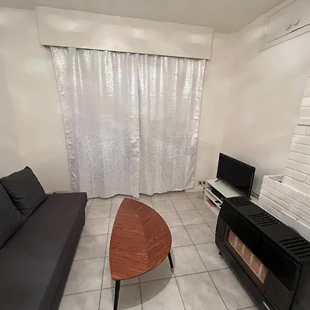 Appartements Brussels * Брюссель