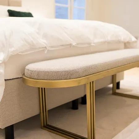 Apartamento Dans L'hypercentre Bruselas