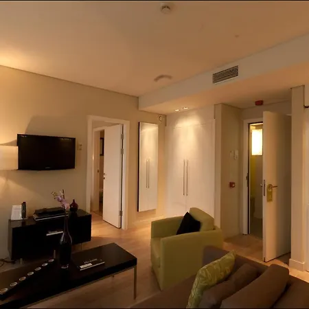 B-aparthotel Grand Place Apartmanhotel Brüsszel