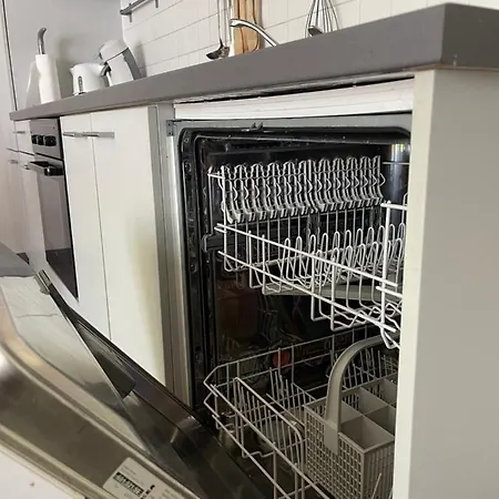 Daire Duplex Tres Agreable Et Tres Calme Brüksel