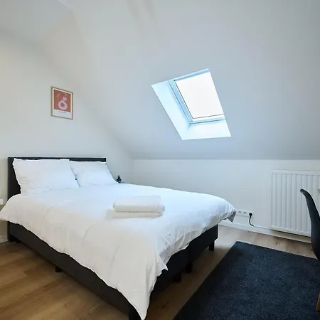 Living - Maison d'hôtes