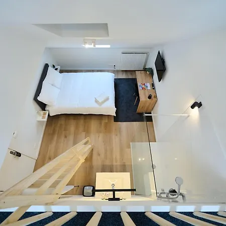 Living - Maison d'hôtes *