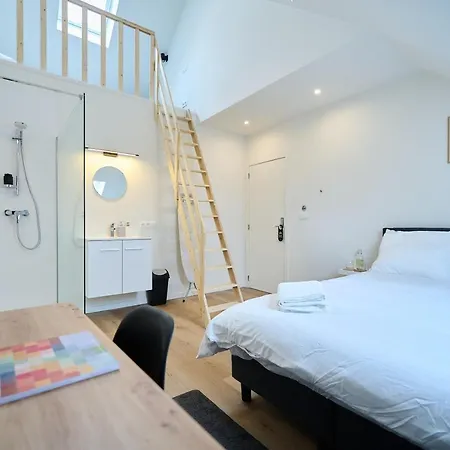 Living - Hotel