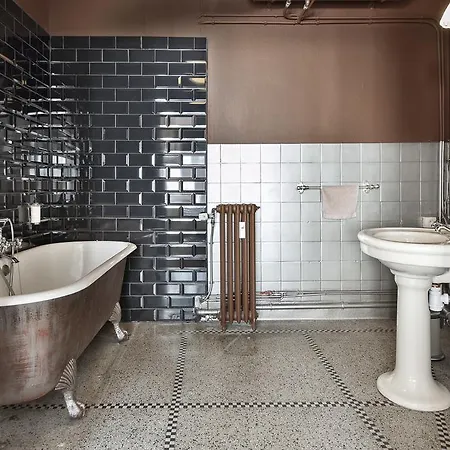 Apartament Smartflats - Manneken Pis *