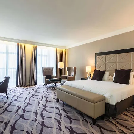 Steigenberger Icon Wiltcher's Hotel