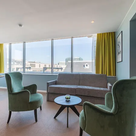 Thon Eu 4* Brussel