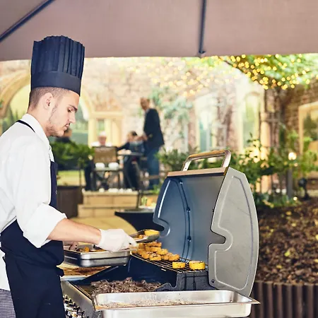 ル シャトレイン 5*