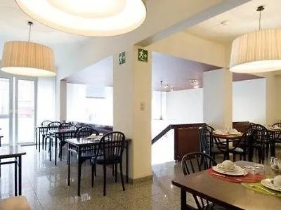 安妮女王酒店 酒店 3*